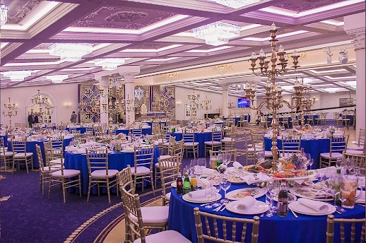 Ресторан Triumph Event Hall