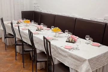 Ресторан Невинный погребок