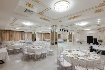 Ресторан Green Hall