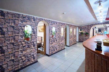 Ресторан Старая Гагра