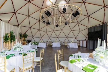 Ресторан Garden hall