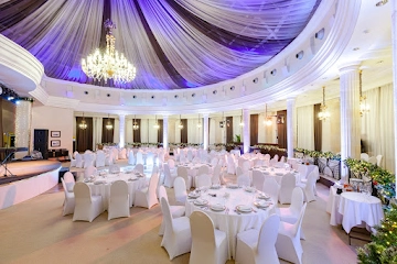 Ресторан Фьюжн