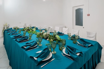 Ресторан Банчетто