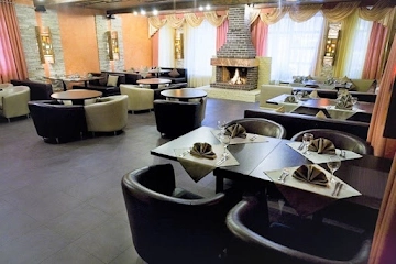 Ресторан Пироговский дворик