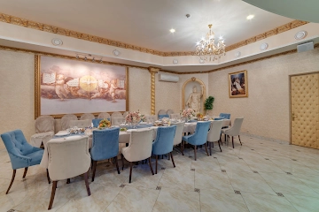 Ресторан Сенат