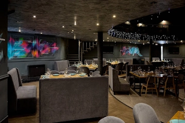 Ресторан Riviera