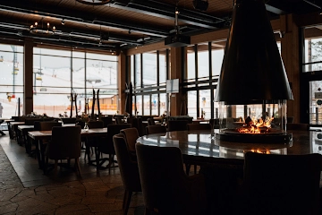 Ресторан Apres Ski