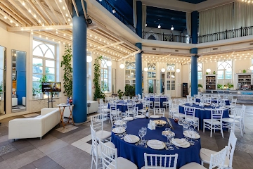 Ресторан Пантеон