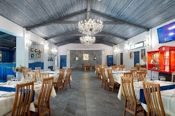 Ресторан Авангард