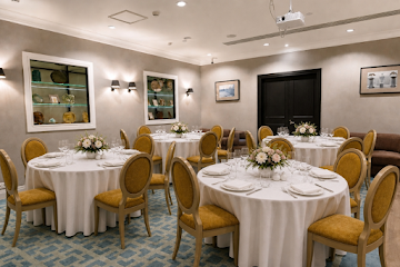 Ресторан Dom Boutique Hotel
