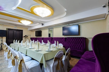Ресторан Сказка Lounge