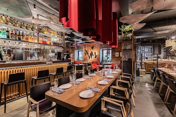 Ресторан Memo