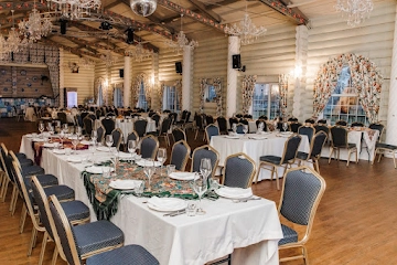 Ресторан Шуваловка