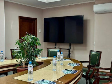 Ресторан Горьковка Парк