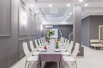 Ресторан МоскWа на Суздальской