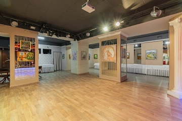 Ресторан Особняк Брюллова