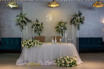 Ресторан Паруса любви