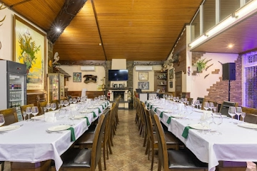 Ресторан Золотой Фазан