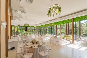 Ресторан Царский Двор