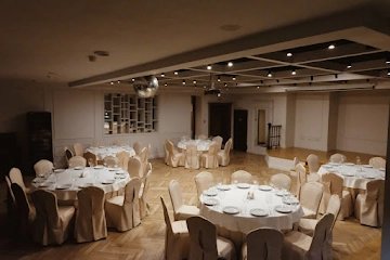 Ресторан Веранда 32.05