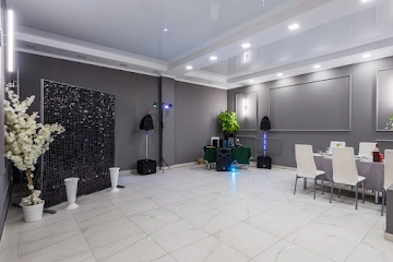 Ресторан МоскWа на Суздальской