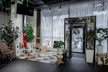 Ресторан Нур