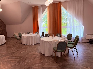 Ресторан Дубрава