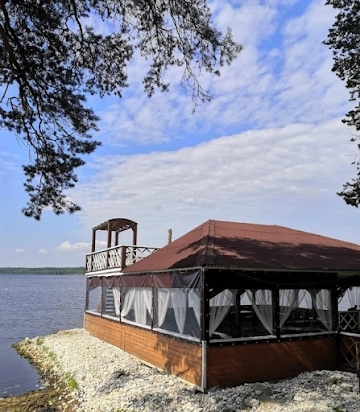 Ресторан Лесная сказка