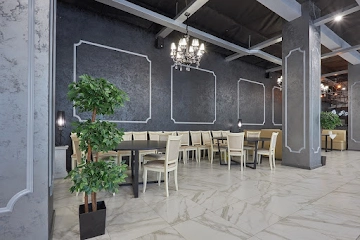 Ресторан Арт-Вил