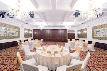 Ресторан Korston Club Hotel