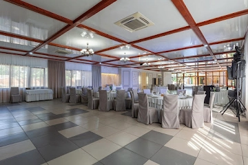 Ресторан Шале