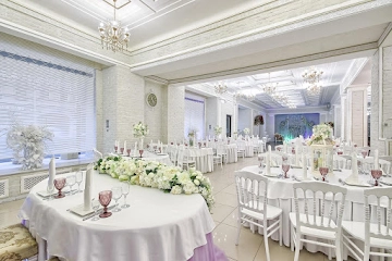 Ресторан Le Glamour