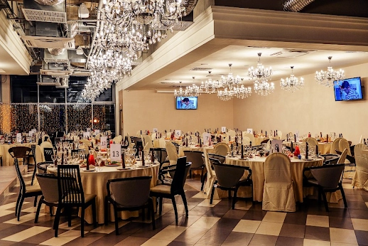 Ресторан Чулково club