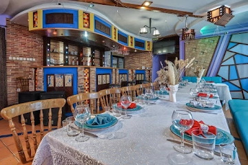 Ресторан Сибирская Таверна