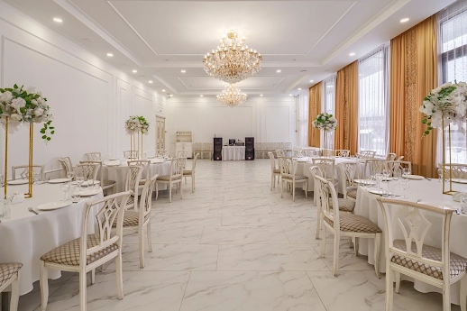Ресторан White Hall