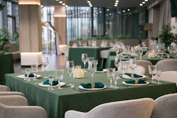 Ресторан Панорама