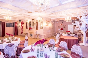 Ресторан Кружева