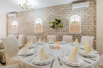 Ресторан Гостиный Двор