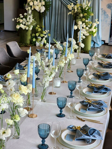 Ресторан АльмаМоре