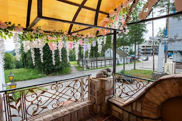 Ресторан Сердце замка