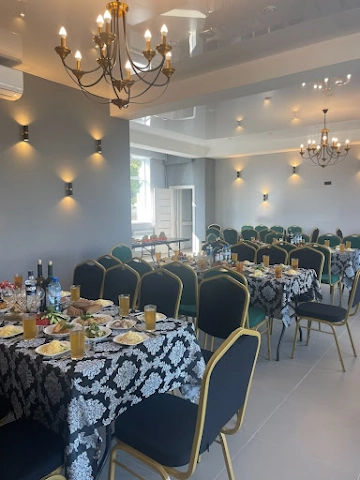 Ресторан Город Д