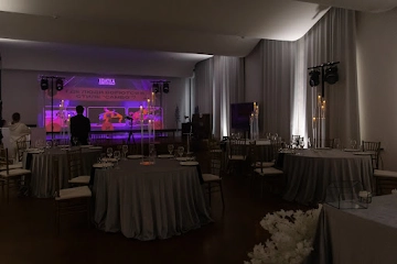 Ресторан Дом архитектора