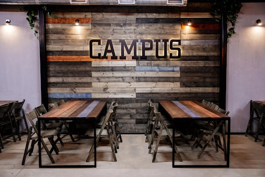 Ресторан Campus