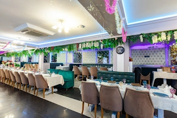 Ресторан Санрайз