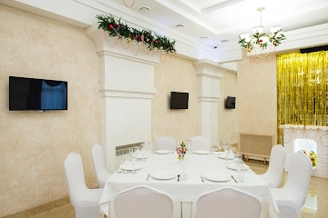 Ресторан Валенсия