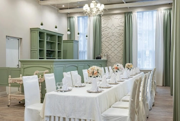 Ресторан Ля Мур