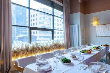 Ресторан Villaggio