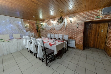 Ресторан Neon