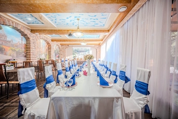 Ресторан Шерхан