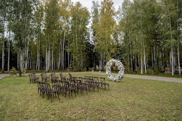 Ресторан Серебро